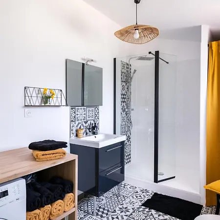 Au Cafe Des Souvenirs 度假居 Goudelancourt-les-Pierrepont